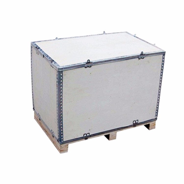 溧水钢边箱价格